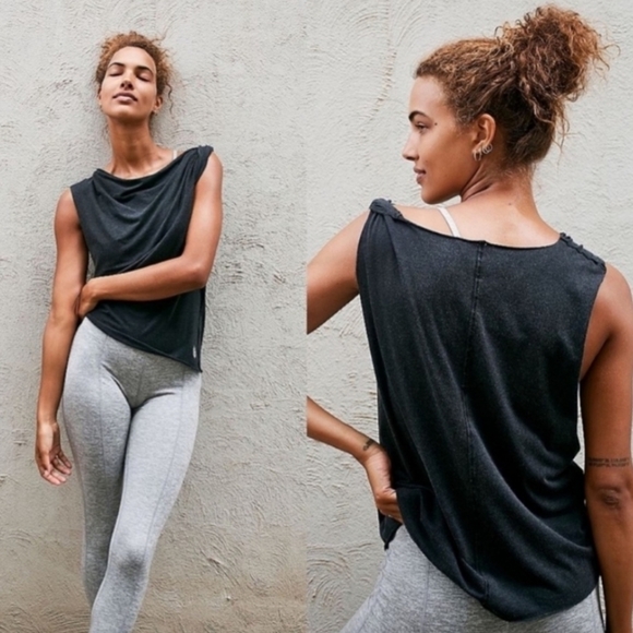 Free People Tops - Free People Sleeveless Tank S